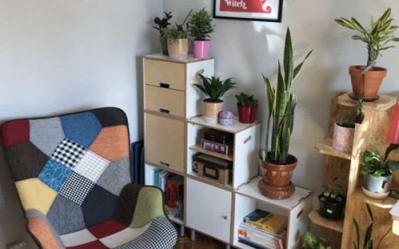 FastenBox composiciones modulares estanterías