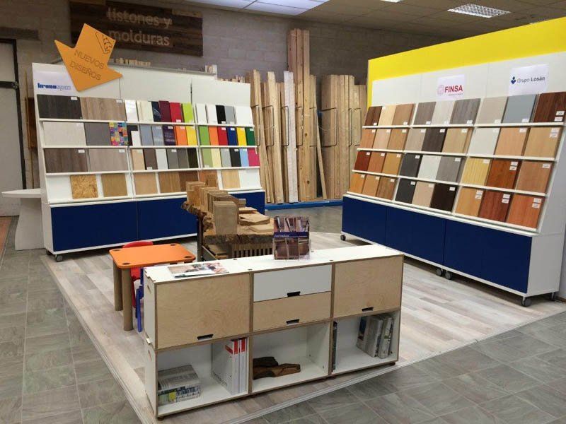 Grandes composiciones FastenBox