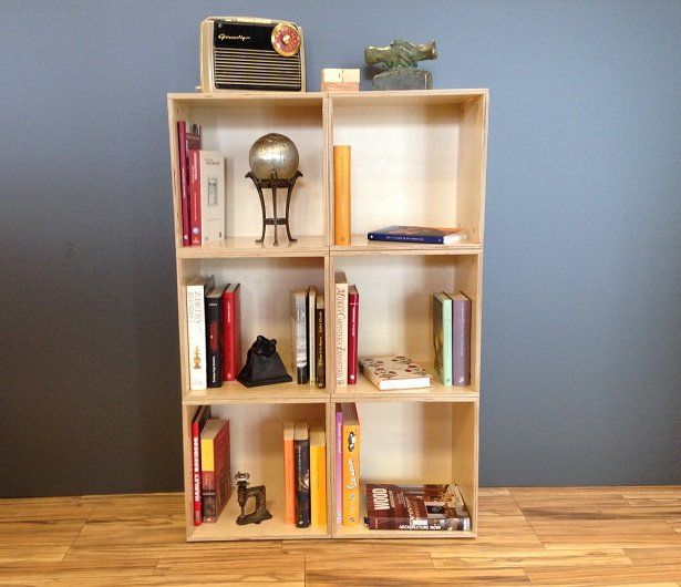 Composiciones con 6 Fastenbox